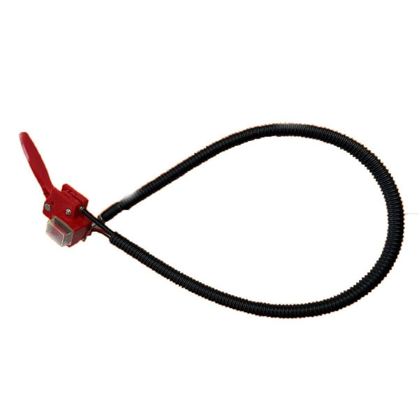 POST HOLE DIGGER EARTH AUGER Throttle cable Trigger Switch Controller