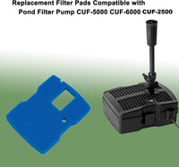 Replacement Sponge Filter for all in one pump