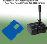 Replacement Sponge Filter for all in one pump