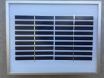 1.6w solar panel with battery backup