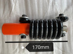 POST HOLE DIGGER EARTH AUGER IMPACT AND VIBRATION ABSORBING RECOIL SPRING KIT