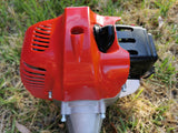 5 in 1 Multi-tools 52cc engine Hedge trimmer brush cutter pole chainsaw