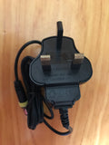 Solar pump charger (UK Plug)