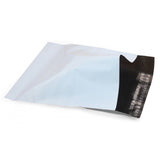 100x 450 x 650mm Poly Mailer Plastic Satchel Courier Self Sealing Shipping Bags