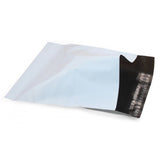 100x 400 x 550mm Poly Mailer Plastic Satchel Courier Self Sealing Shipping Bags