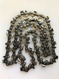 18" 18 inch GENUINE STIHL Chainsaw Chain 66 D/L 3/8 063 FOR STIHL 029 039 066